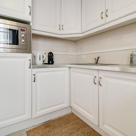 Madragoa Cosy Apartment Lisboa Dış mekan fotoğraf