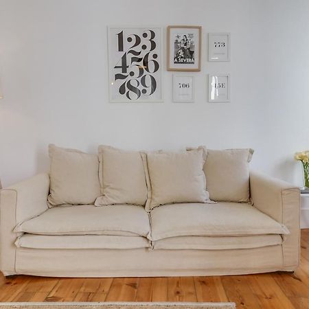 Madragoa Cosy Apartment Lisboa Dış mekan fotoğraf