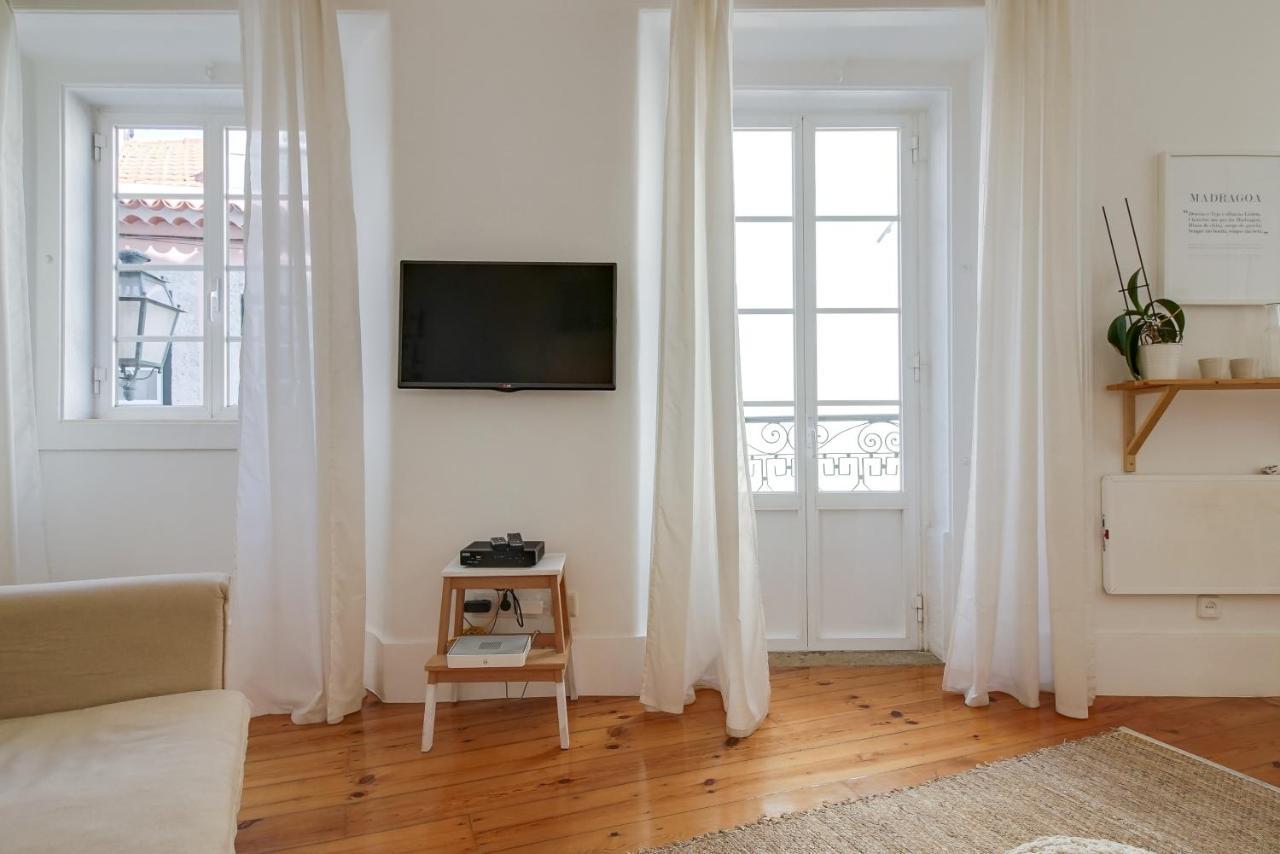 Madragoa Cosy Apartment Lisboa Dış mekan fotoğraf