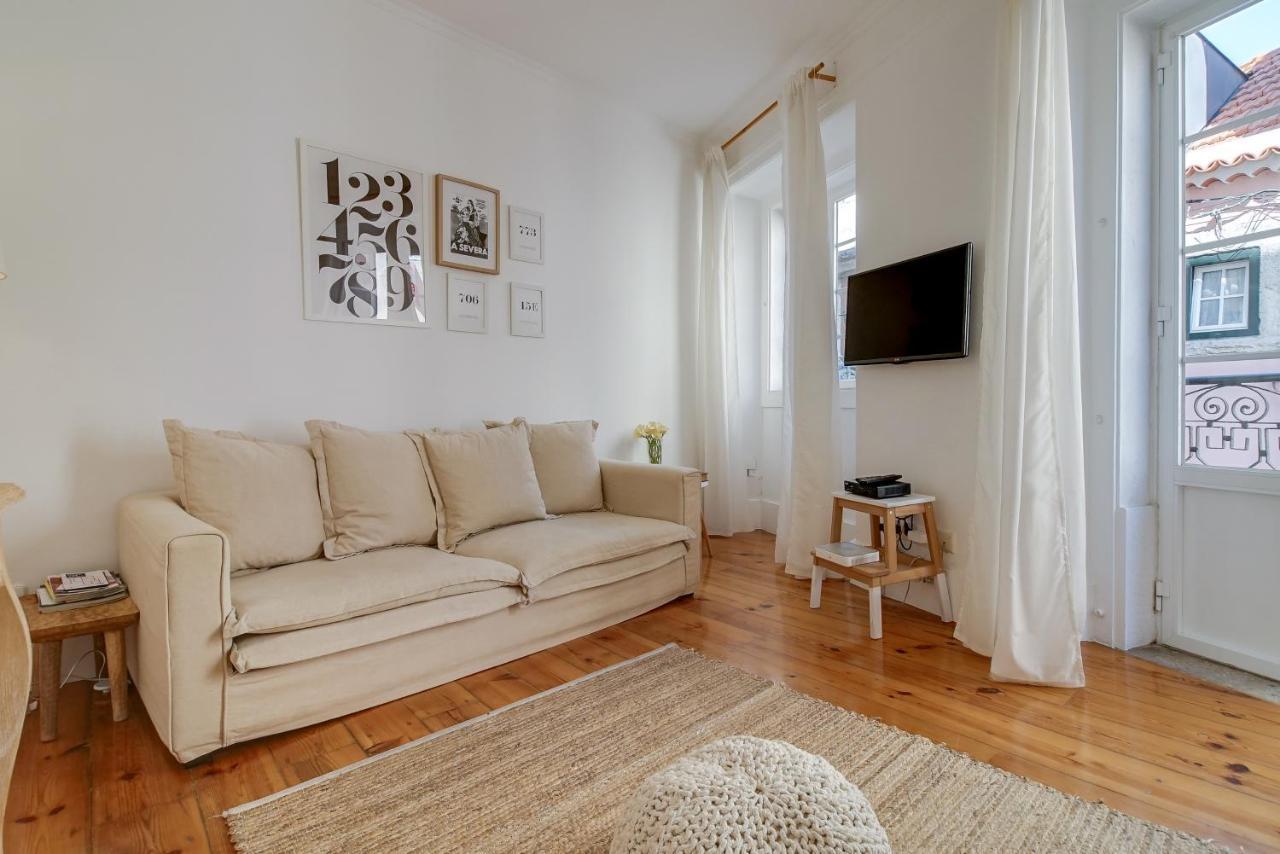 Madragoa Cosy Apartment Lisboa Dış mekan fotoğraf