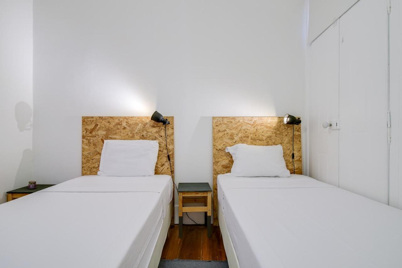 Madragoa Cosy Apartment Lisboa Dış mekan fotoğraf