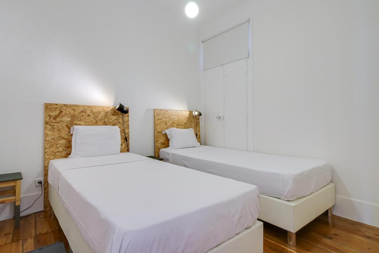 Madragoa Cosy Apartment Lisboa Dış mekan fotoğraf