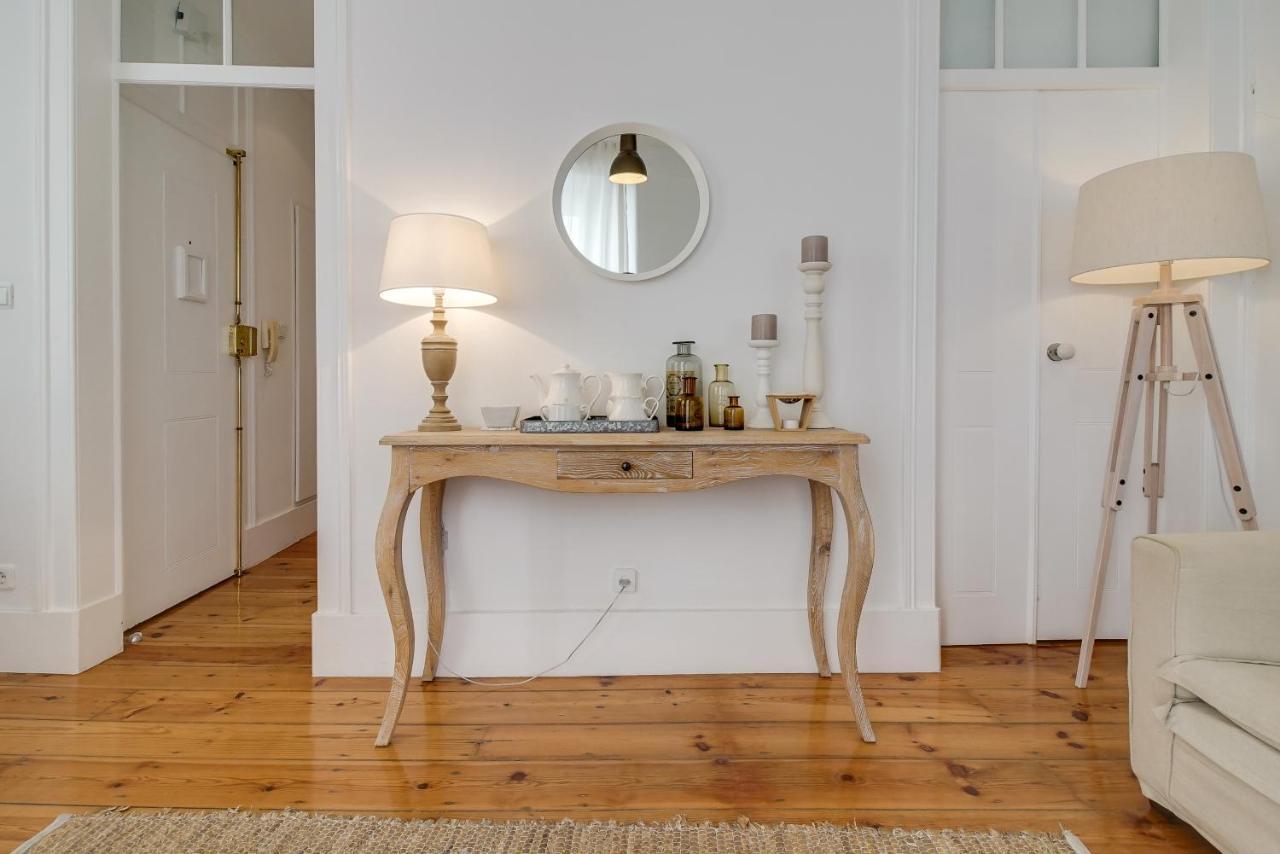 Madragoa Cosy Apartment Lisboa Dış mekan fotoğraf