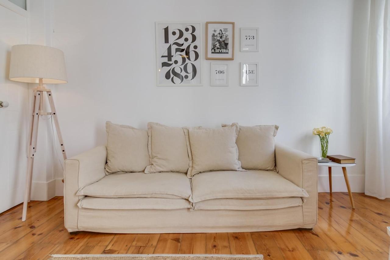 Madragoa Cosy Apartment Lisboa Dış mekan fotoğraf