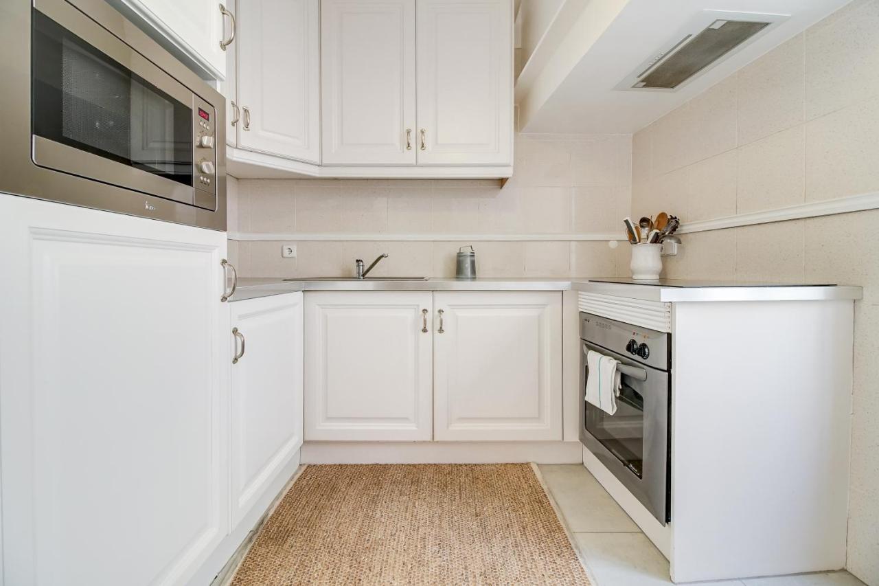 Madragoa Cosy Apartment Lisboa Dış mekan fotoğraf