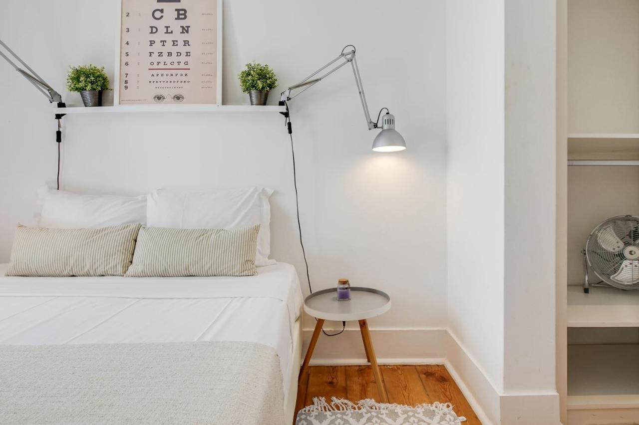 Madragoa Cosy Apartment Lisboa Dış mekan fotoğraf