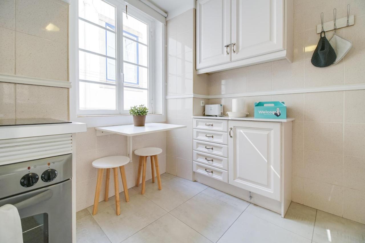 Madragoa Cosy Apartment Lisboa Dış mekan fotoğraf