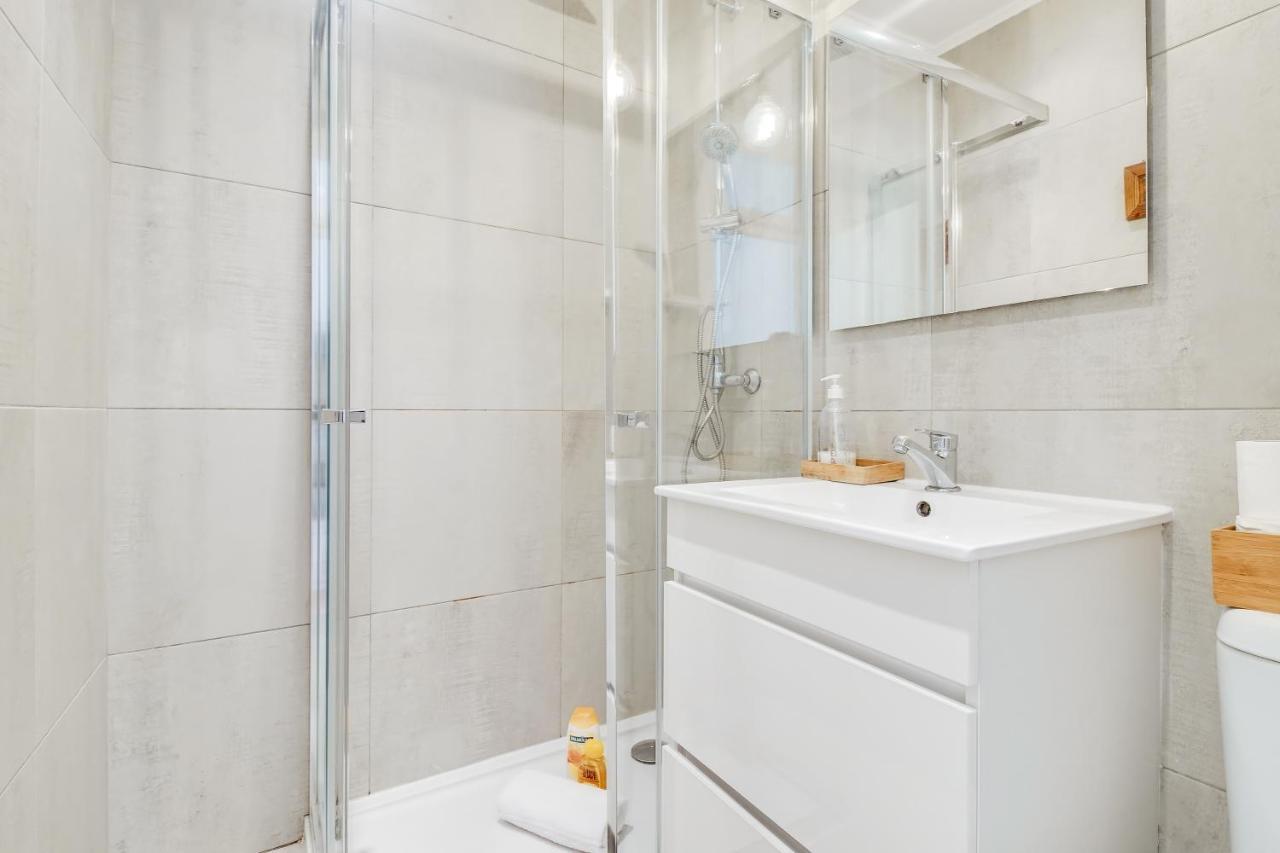 Madragoa Cosy Apartment Lisboa Dış mekan fotoğraf