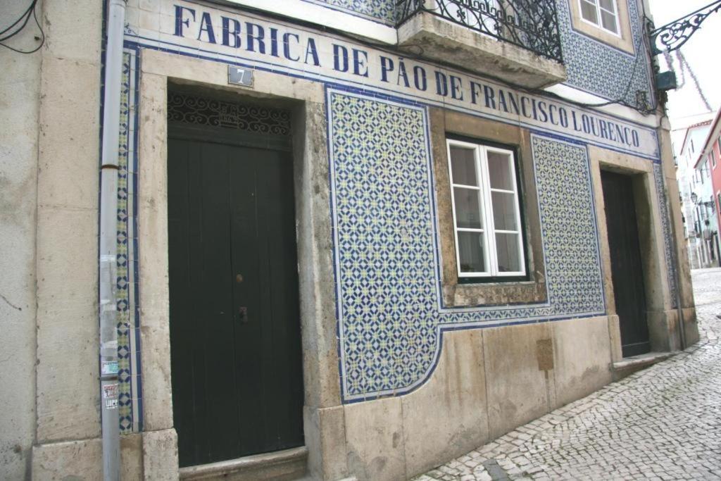 Madragoa Cosy Apartment Lisboa Dış mekan fotoğraf